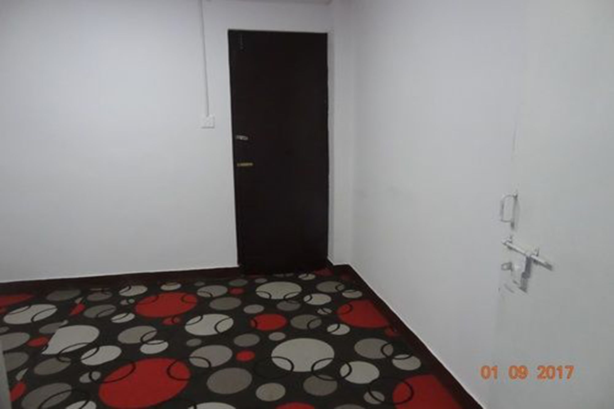 Distinctive Nepal Home Stay กาฐมาณฑุ ภายนอก รูปภาพ