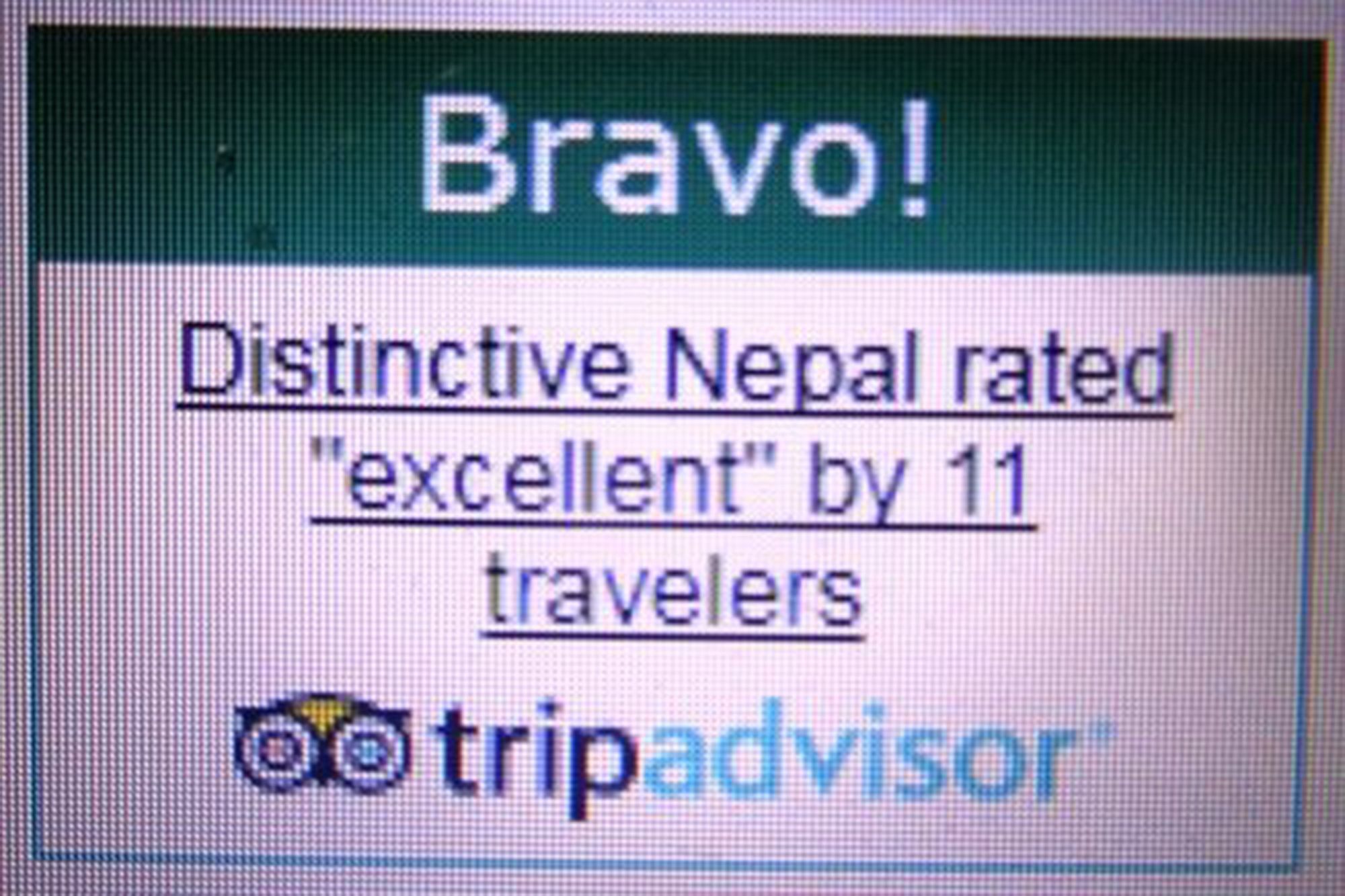 Distinctive Nepal Home Stay กาฐมาณฑุ ภายนอก รูปภาพ